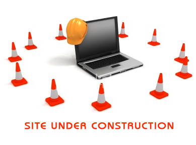 Site underconstruction